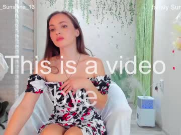 girl cam sunshine13_ image #3552043