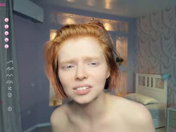 girl cam gingers_hugs image #3928946