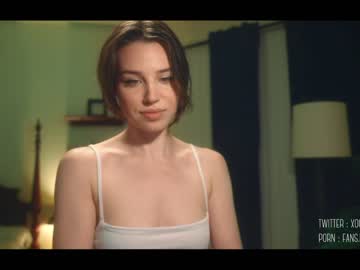 girl cam cinnabelle image #908696