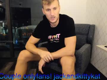 man cam jacksparow1998 image #579703