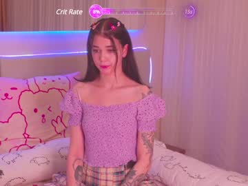 girl cam baby_betty image #4368622
