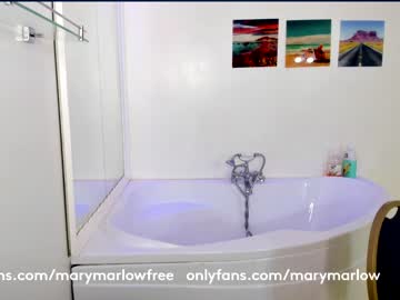 girl cam mary_marlow image #1018616
