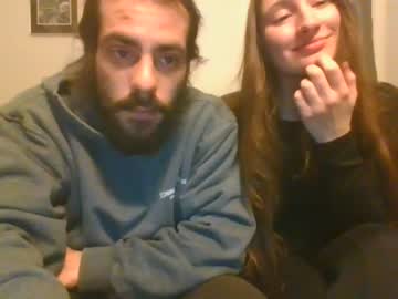 couple cam spillthewine420 image #722870