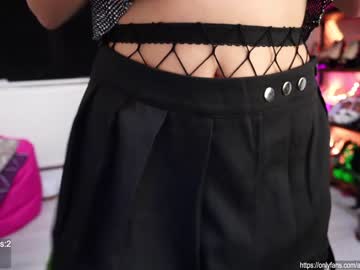 girl cam angelika_rouge image #1810773