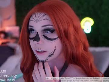 girl cam runesy image #1970658