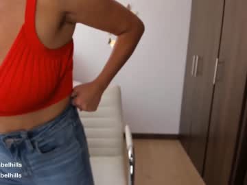 girl cam isabelhills image #2054300