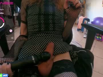 tranny cam mana_kali image #3155511