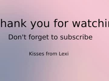 girl cam _sexi_lexi image #2666096
