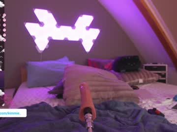 girl cam kimmie_ image #3156492