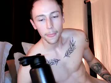 jamez_hunk  cam