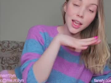 girl cam merrilyn image #1241028