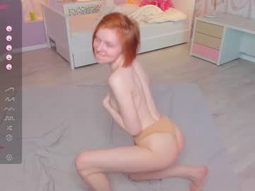 girl cam gingers_hugs image #3952634
