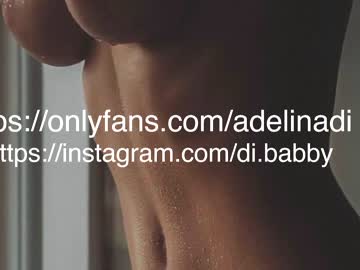 girl cam adelina_di image #638532