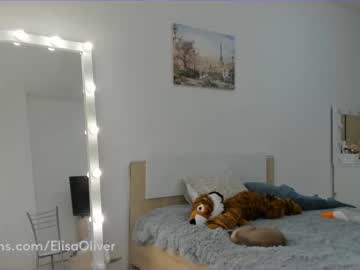 girl cam elisa_oliver image #585901