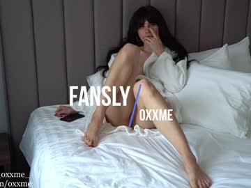 girl cam oxxme image #1520126
