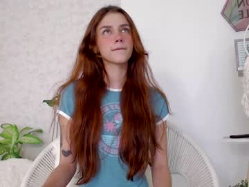 girl cam grettabenett_ image #960699