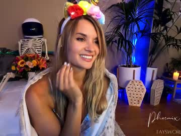 girl cam phoenix_taylor image #143503