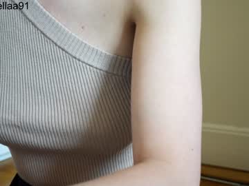 girl cam ellaa91 image #2840392