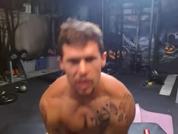 man cam browneyedmuscleboy32 image #3677698