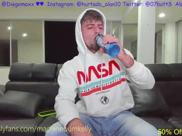man cam machinebumkelly image #1112429