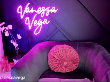 girl cam vanessa_vega image #3167853