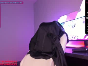 girl cam technosexx1 image #608894