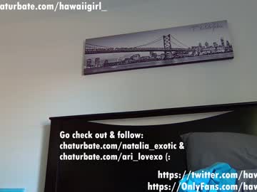 girl cam hawaiigirl_ image #1854500