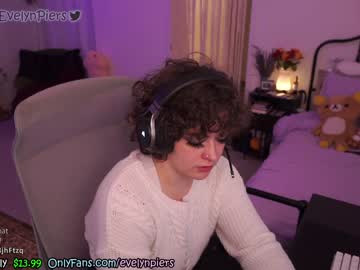 girl cam evelynpiers image #2018410