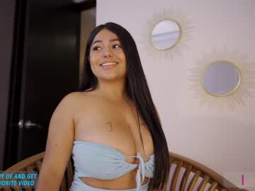 girl cam _lasuescun image #1570113