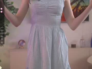 girl cam oki_dokie image #3688108