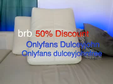 girl cam dulceyjohn image #3814266