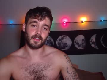 man cam forestcliff image #1537350