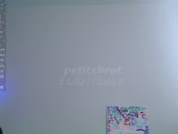 girl cam petitebrat image #3747326