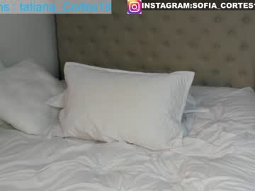 girl cam tatiana__cortes18 image #140934