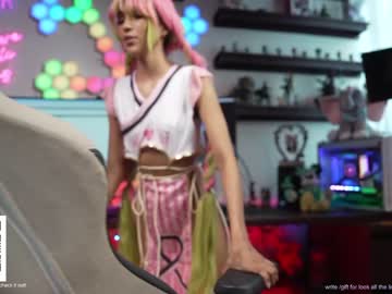girl cam amnie_ image #4222062