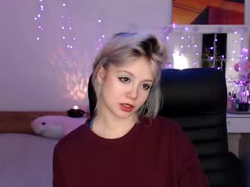 janny_evans  girl  cam