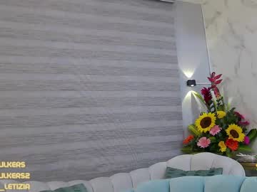 girl cam letiziafulkers1 image #898199
