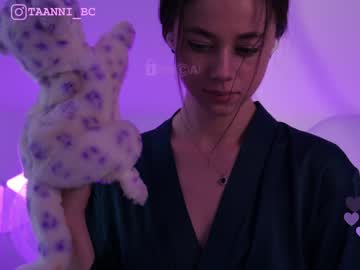 girl cam taanni_bc image #3498275