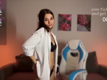 girl cam paaulina image #4443121