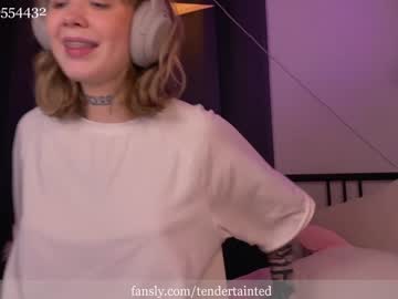 girl cam tendertainted image #605620