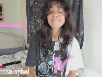 girl cam suckerydoool image #3764612