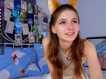 girl cam cute_fox_girl image #4493311