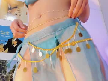 girl cam little_effy18 image #3868400