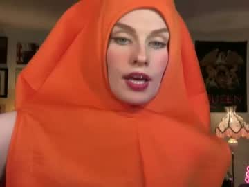 girl cam bigredcarrott image #3285377