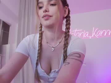 girl cam victoria_karma image #715985