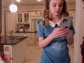 girl cam misss_vikki image #883808