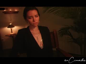 girl cam cinnabelle image #487518