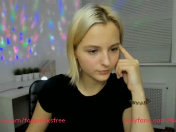 girl cam foxy_aleks image #685967