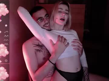 couple cam cuttthroat image #1263869