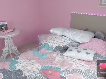 girl cam little_effy18 image #1201102
